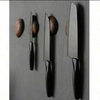 Cobblestone Magnetic Knife Mount